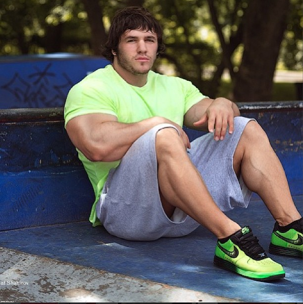 Андрей Скоромный