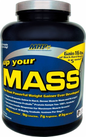 MHP_gainer