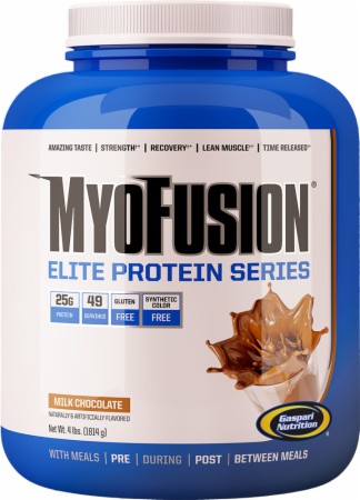 MyoFusion
