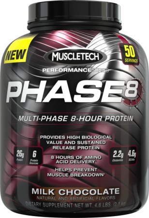 Phase8