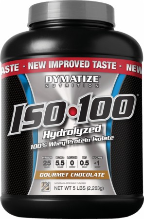 dymatize