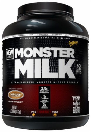 monstermiilk