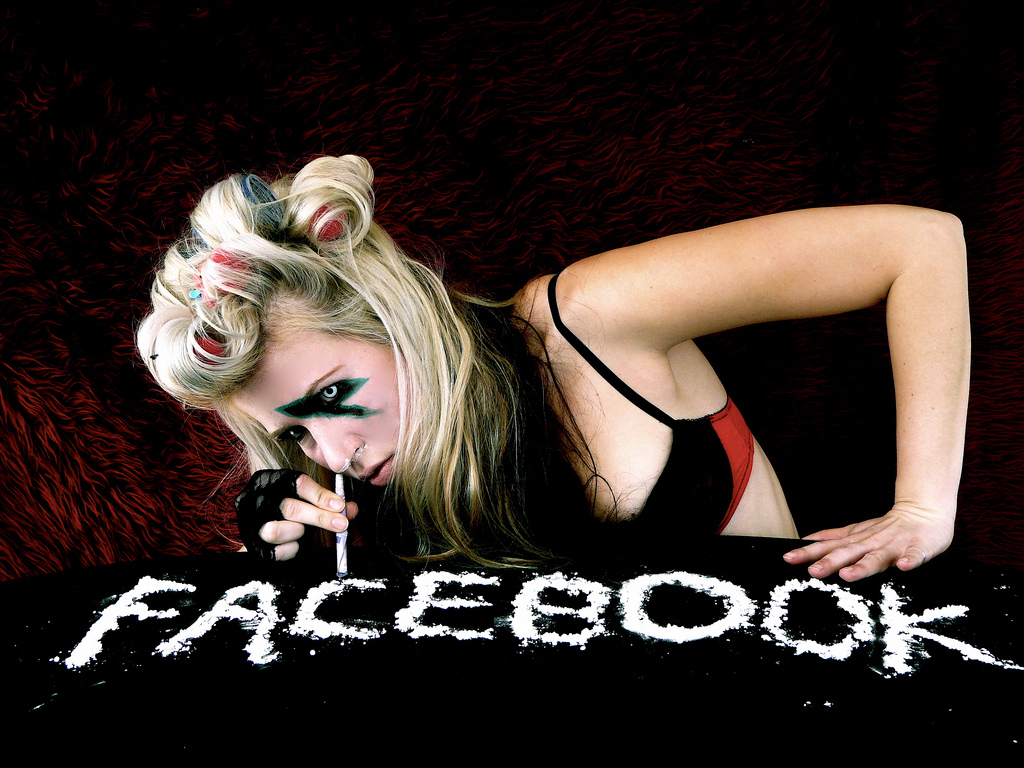 facebook-addiction