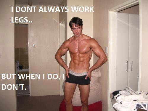 leg-day-chicken-legs