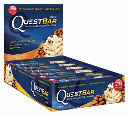 quest