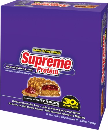 supreme