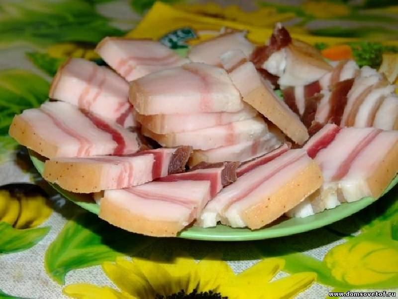Осторожнее с животными жирами