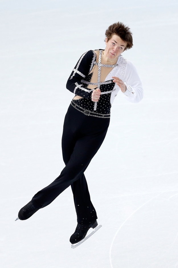 Yakov Godorozha Украина