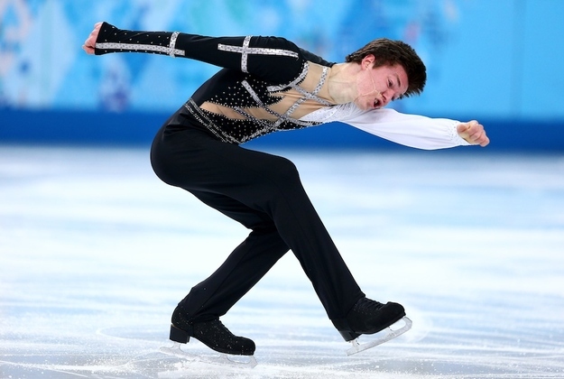 Yakov Godorozha