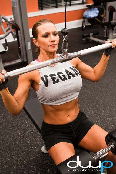 Michelle Risley