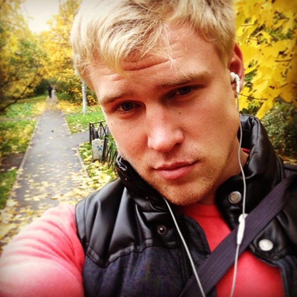 Сергей Миронов 13