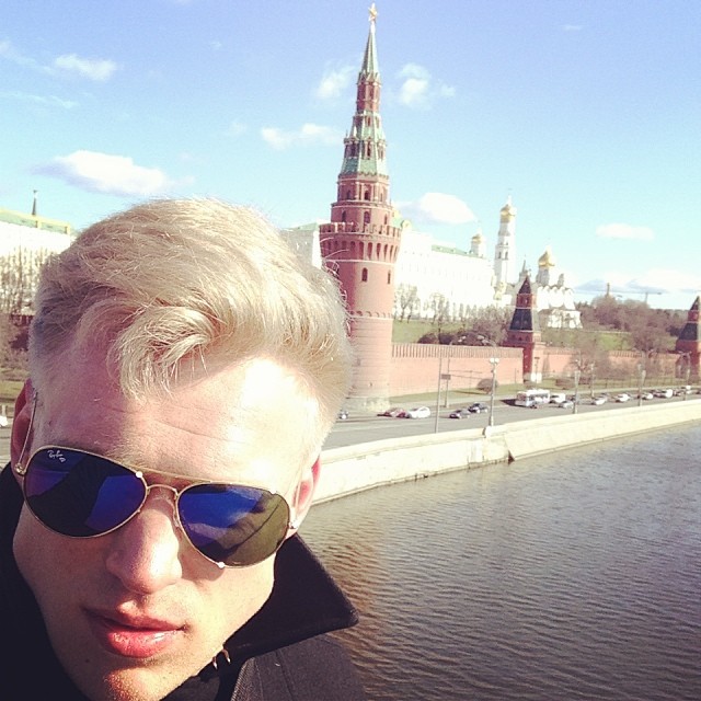 Сергей Миронов 4