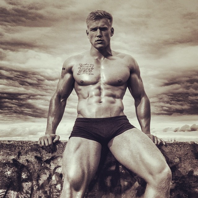 Сергей Миронов 9