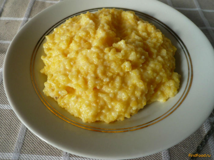 Рейтинг каш. Какая каша самая полезная? кукурузная