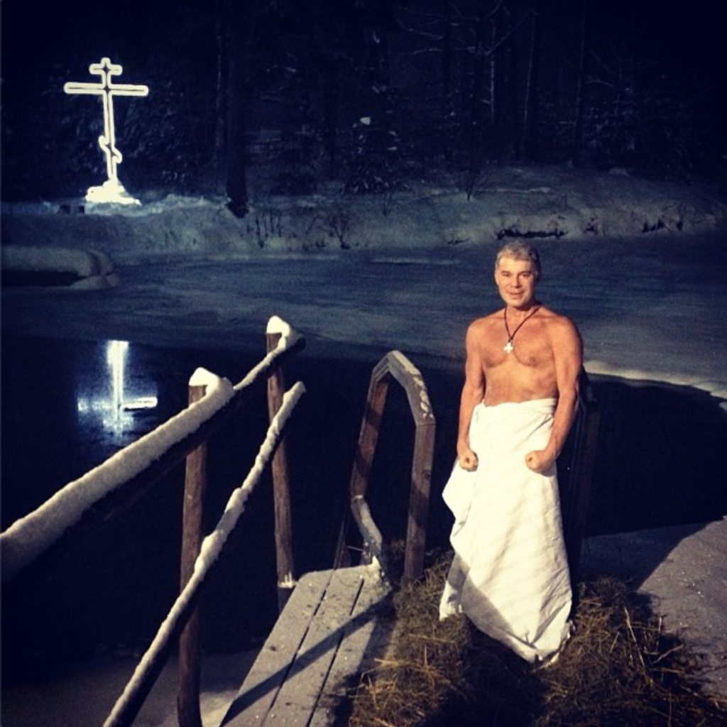 Олег Газманов фотогалерея