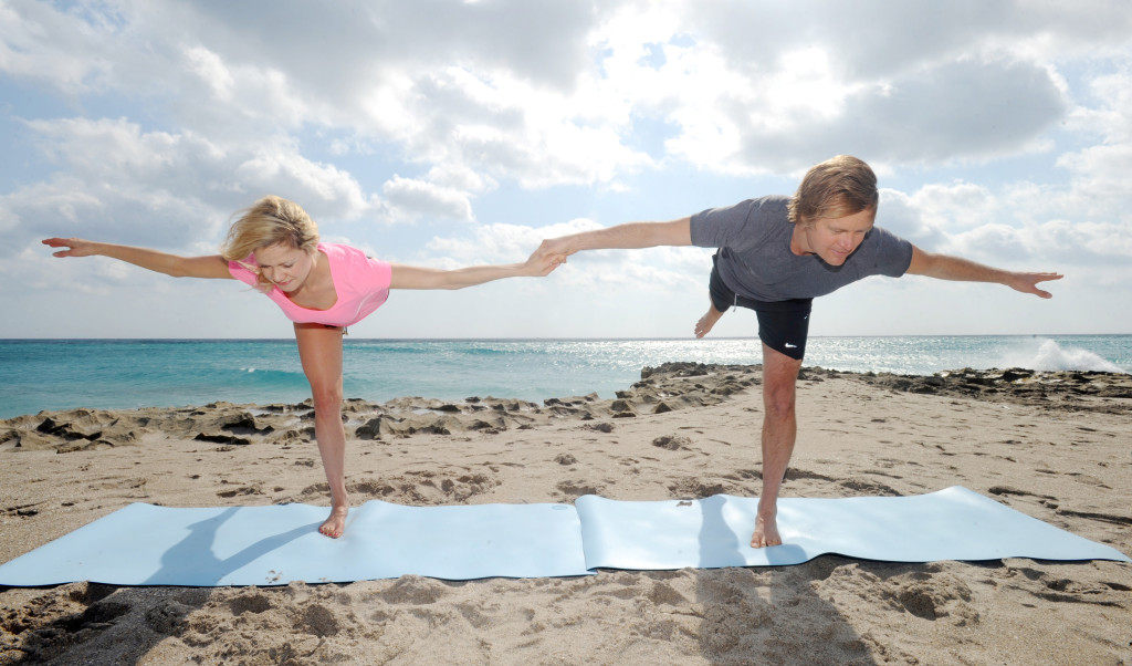 couples fitness