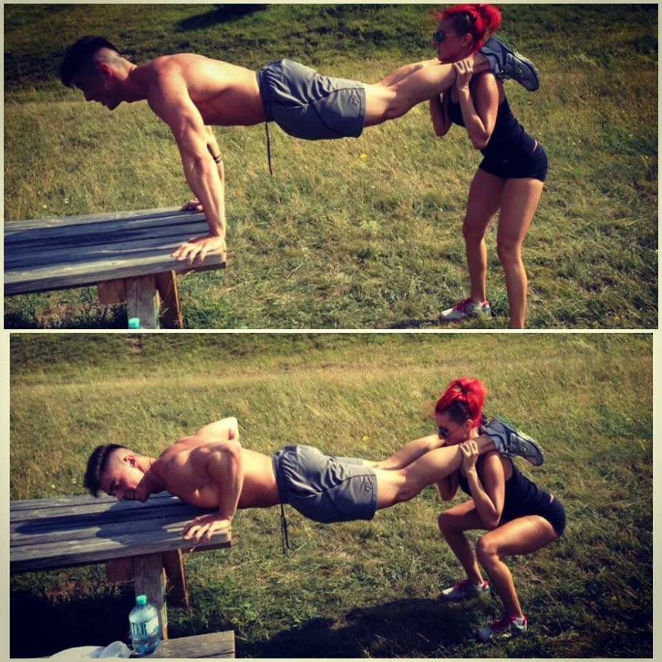 Couples-that-train-together