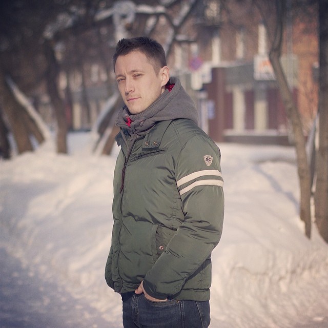 Дмитрий Пятанов, основатель FitSeven