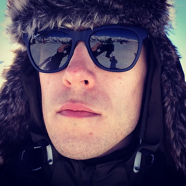 Дмитрий Пятанов, основатель FitSeven