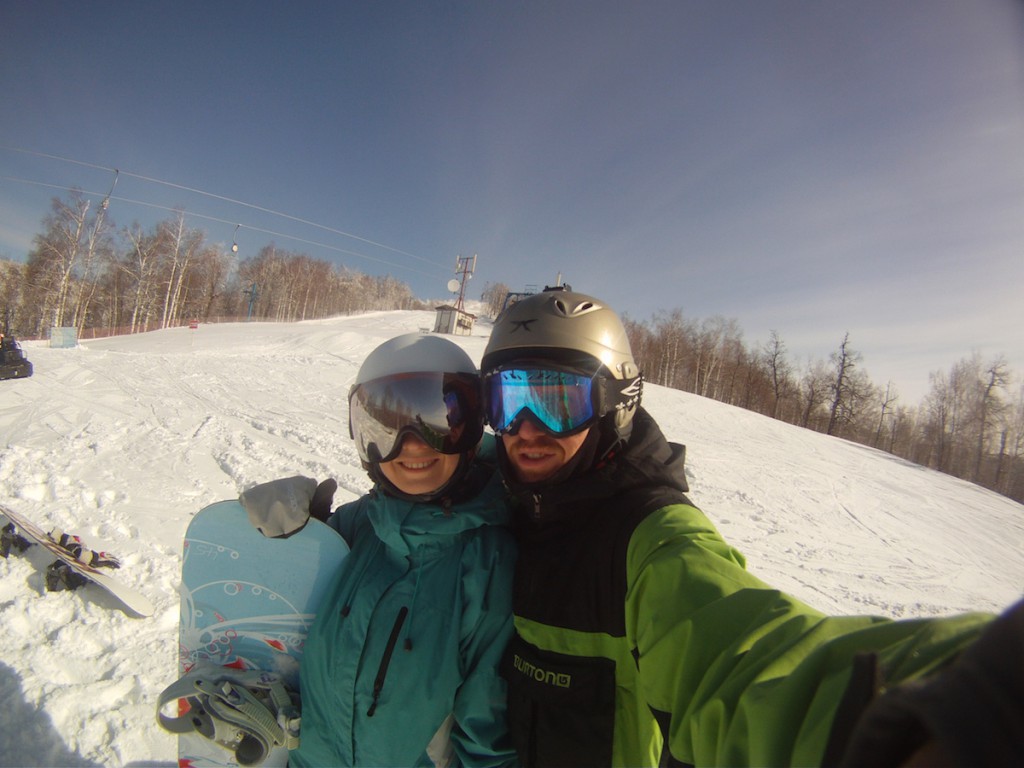 DCIM100GOPRO