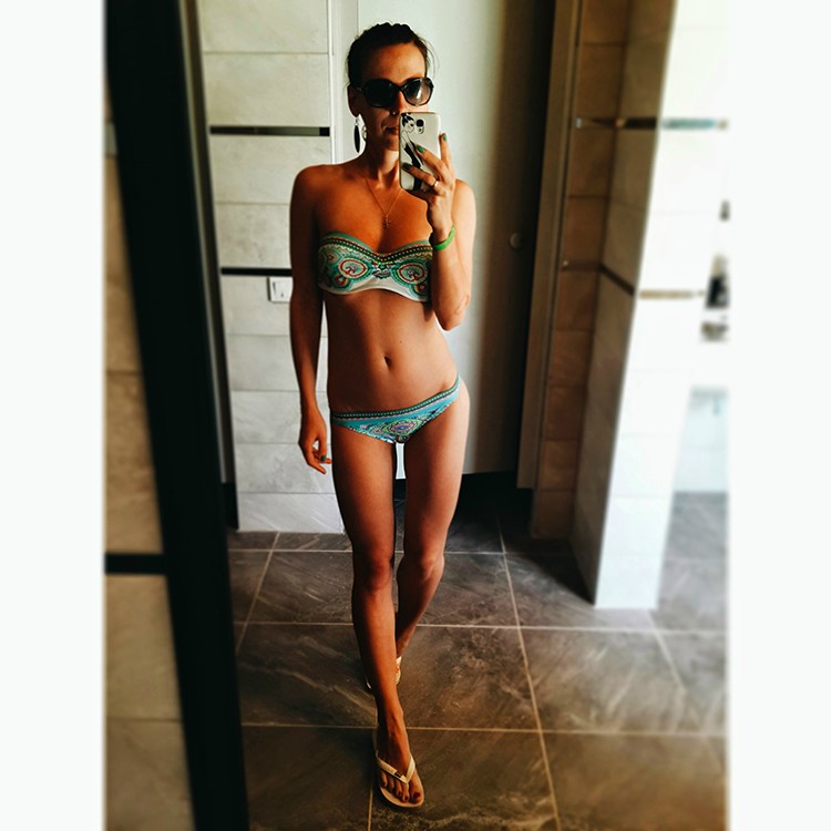 Екатерина Шапошникова