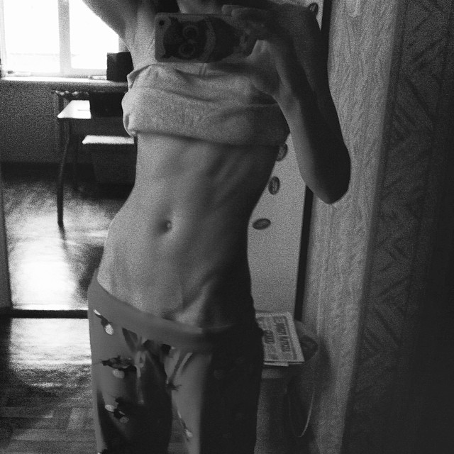 Дарья Кочерина