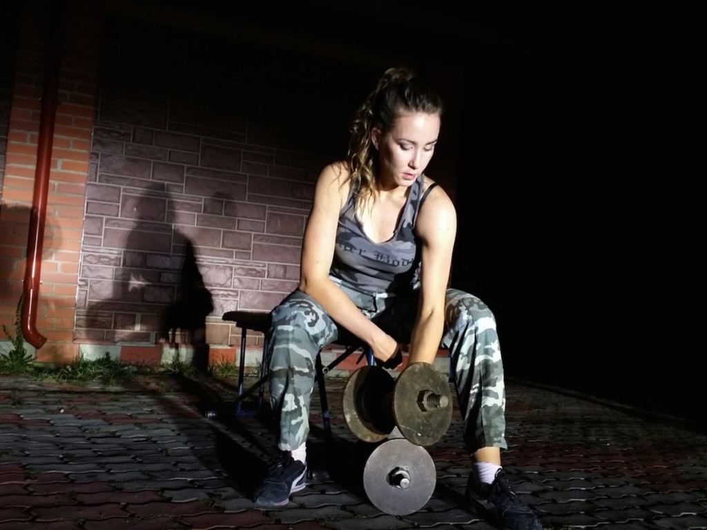 Елена Кузнецова