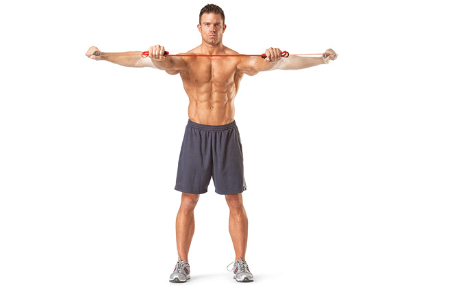 resistance-band-use