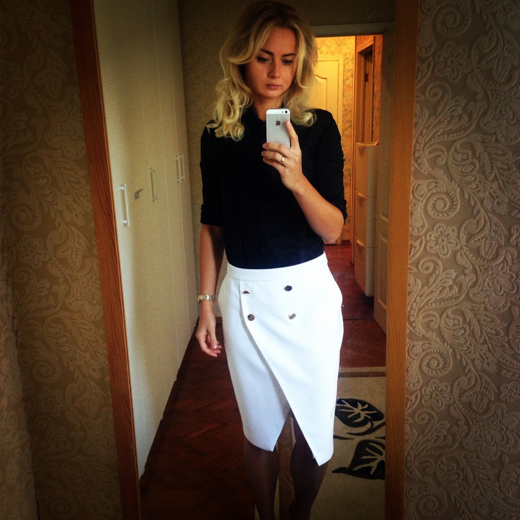 Анна Гришина