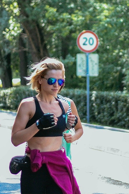 Анна Смирнова