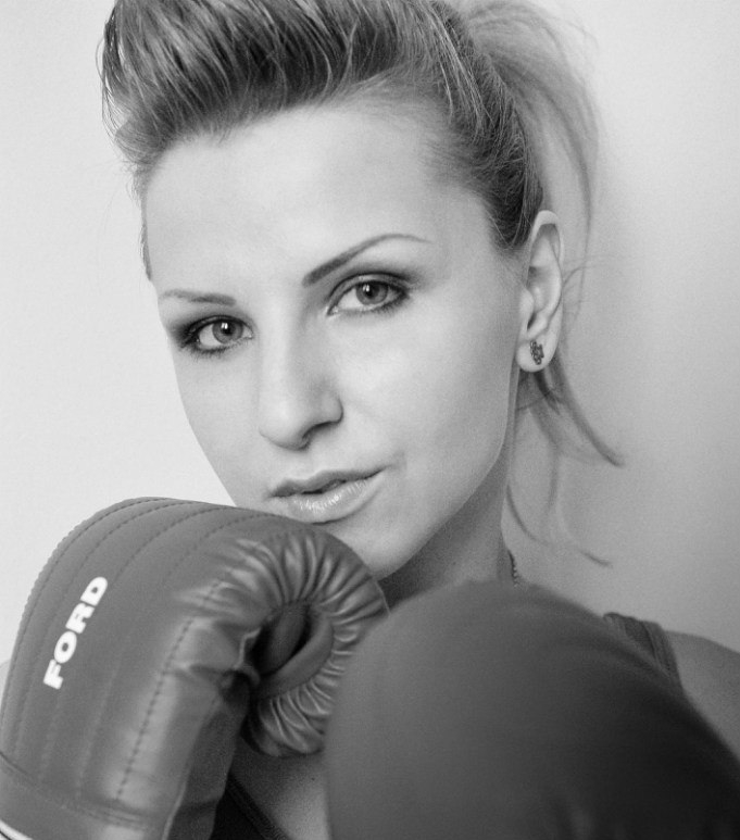 Анна Смирнова