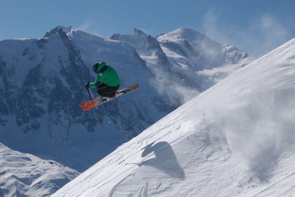 Chamonix-1