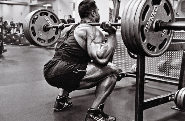 Squats