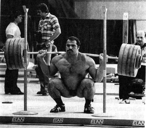 deep-squat