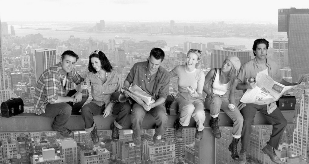 friends-reporter-online