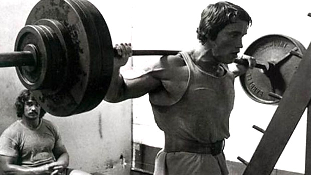 squat