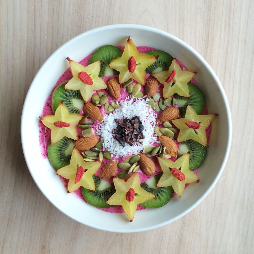 College-Artist-Takes-Passion-For-Food-To-Next-Level2__880