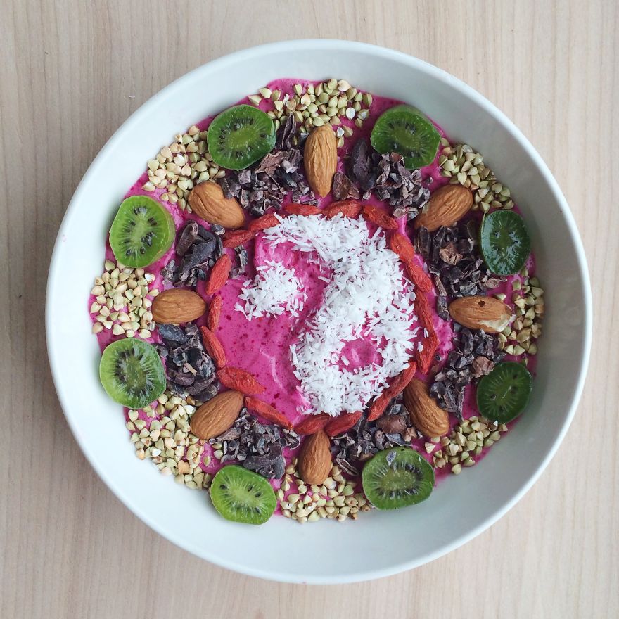 College-Artist-Takes-Passion-For-Food-To-Next-Level__880