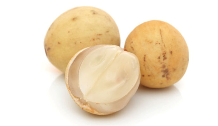Лангсат (Langsat)