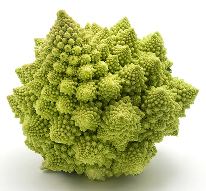Романеско (Romanesco Broccoli)