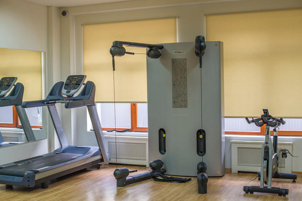 Soul Fitness