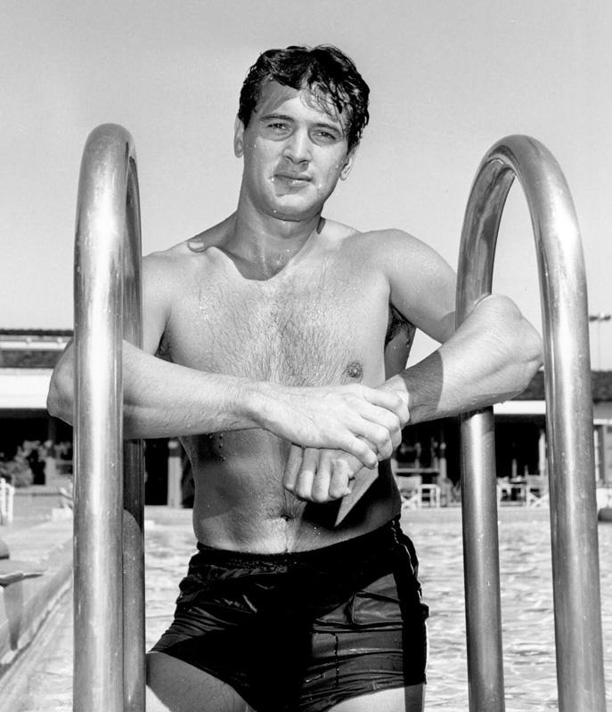 rock-hudson
