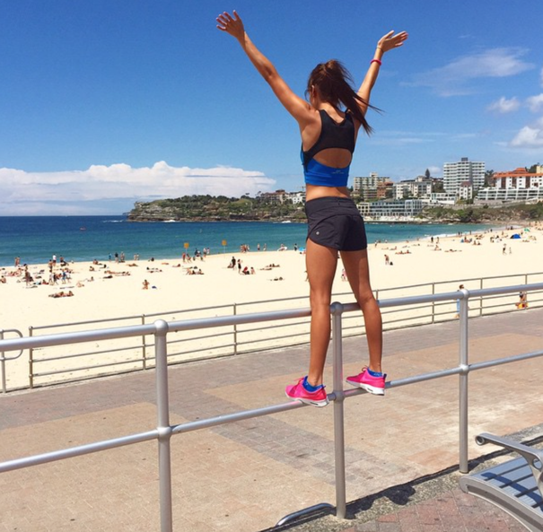 sidney