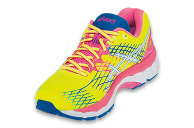 12 asics gel nimus 17