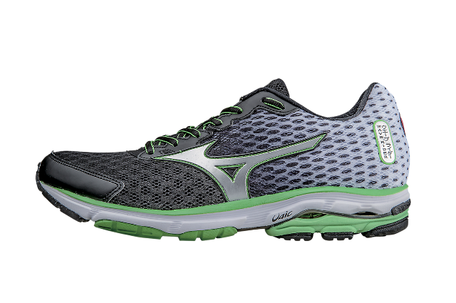 13 mizuno wave rider 18