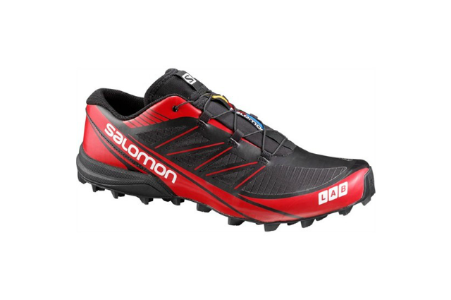 14 Salomon - s-lab fellcross 3