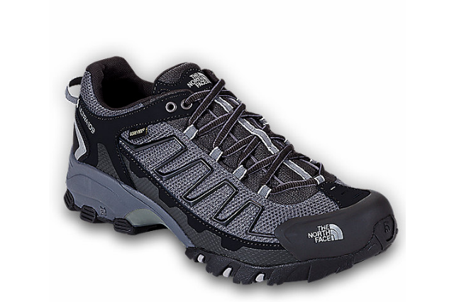 19 TNF ultra 109 GTX