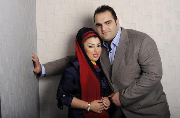 Behdad-Salimi