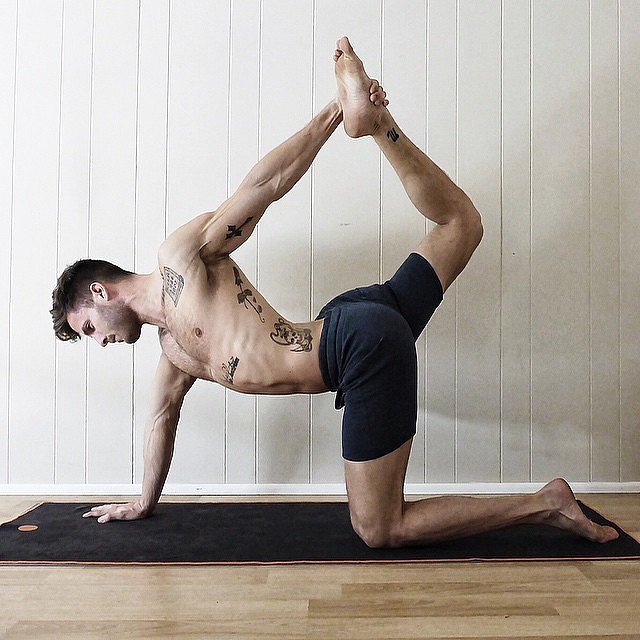 Instagram user james.ransom