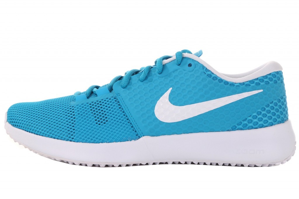 NIKE ZOOM SPEED TR2 blue